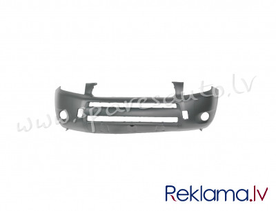 PTY04265BA - 'OEM: 5211942925' without mouldings' holes, without hole for headlamp washer, matte, bl Рига - изображение 1
