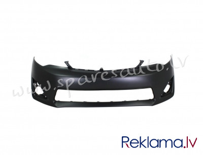 PTY04279BA - 'OEM: 5211906974' LE/XLE - Priekšējais Bampers - TOYOTA CAMRY  XV50 (2012-2014) Rīga - foto 1