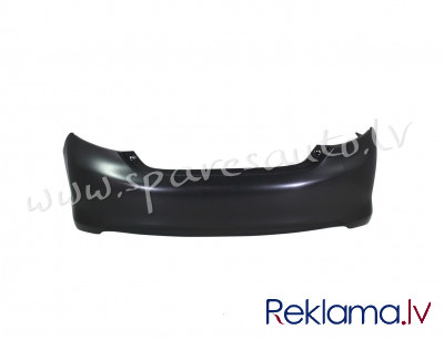 PTY04280BA - 'OEM: 5215906961' LE/XLE - Aizmugurējais Bampers - TOYOTA CAMRY  XV50 (2012-2014) Rīga - foto 1