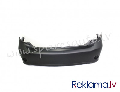 PTY04309BA - 'OEM: 5215912934' (-10) - Aizmugurējais Bampers - TOYOTA COROLLA (2009-2013) Рига - изображение 1
