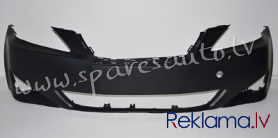 PTY04311BC - 'OEM: 5211953925' without hole for headlamp washer, primed - Priekšējais Bampers - LEXU Rīga - foto 1