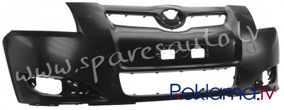 PTY04322BA(I) - 'OEM: 5211902970' (-09), without tow cover - Priekšējais Bampers - TOYOTA AURIS H/B  Рига - изображение 1