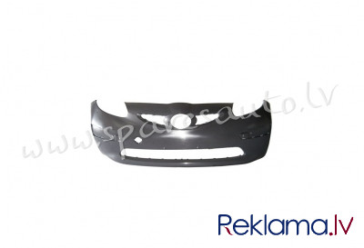 PTY04338BA - 'OEM: 521190H901' (-09) - Priekšējais Bampers - TOYOTA AYGO (2005-2012) Рига - изображение 1