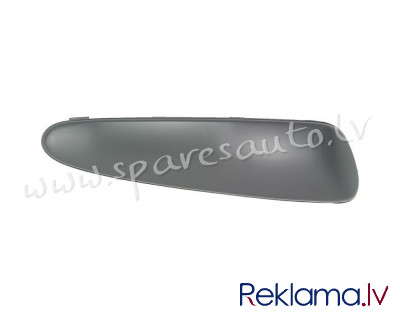 PTY04338MAL - 'OEM: 527130H901' (05-09) L - Bampera Moldings - TOYOTA AYGO (2005-2012) Rīga - foto 1