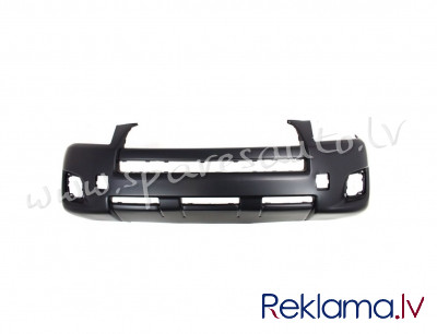 PTY04342BC - 'OEM: 5211942970' BASE, without widening holes - Priekšējais Bampers - TOYOTA RAV 4  XA Rīga - foto 1