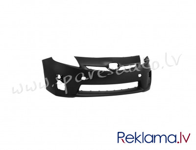 PTY04350BA - 'OEM: 5211947913'  - Priekšējais Bampers - TOYOTA PRIUS  XW30 (2009-2011) Rīga - foto 1