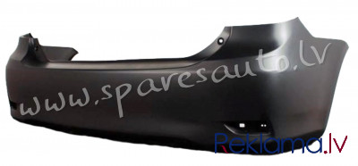 PTY04395BD - 'OEM: 52159-02977' (11 -) - Aizmugurējais Bampers - TOYOTA COROLLA  E140/E150 (2009-201 Rīga - foto 1