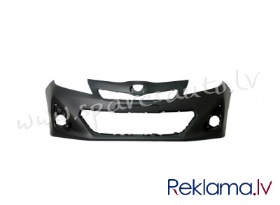 PTY04407BA - 'OEM: 5211952976' SE/USA - Priekšējais Bampers - TOYOTA YARIS HB (2011-2014) Rīga - foto 1