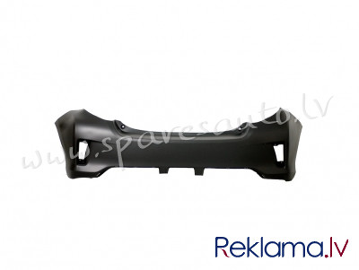 PTY04431BB - 'OEM: 5215952697' SE - Aizmugurējais Bampers - TOYOTA YARIS H/B (2011-2014) Рига - изображение 1