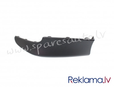 PTY05002SL - 'OEM: 76852-02908' S,XRS, (11 -) L - Bampera Spoileris - TOYOTA COROLLA (2009-2013) Rīga - foto 1