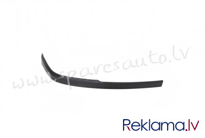PTY05032VAL - 'OEM: 7685202080' H/B, (05 -) L - Bampera Spoileris - TOYOTA COROLLA  E12 (2004-2007) Rīga - foto 1