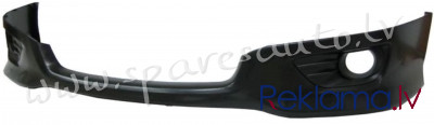 PTY05046VA - 'OEM: 7685106906'  - Bampera Spoileris - TOYOTA CAMRY  45 (2010-2011) Rīga - foto 1