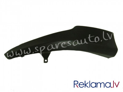 PTY05047VAL - 'OEM: 76083-02902' XRS, (-10) L - Bampera Spoileris - TOYOTA COROLLA (2009-2013) Рига - изображение 1
