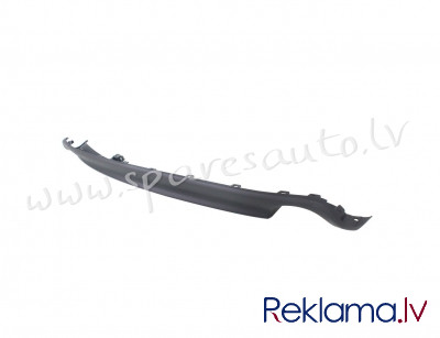 PTY05069VAC - 'OEM: 76891-02030' S,XRS, (11 -) - Bampera Spoileris - TOYOTA COROLLA (2009-2013) Рига - изображение 1