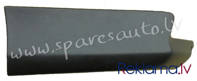 PTY05069VAL - 'OEM: 76896-02911' S,XRS, (11 -) L - Bampera Spoileris - TOYOTA COROLLA (2009-2013) Рига - изображение 1