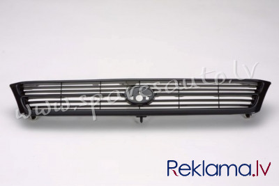 PTY07144GB - 'OEM: 5310120470J0' (05.92-05.95), Black - Reste - TOYOTA CARINA E (1992-1997) Rīga - foto 1