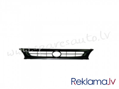 PTY07166GA - 'OEM: 531011A130C0' (96-97) - Reste - TOYOTA COROLLA AE 100 (1992-1997) Рига - изображение 1