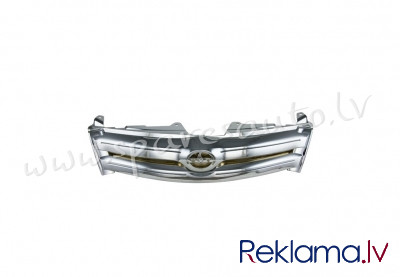 PTY07209GB - 'OEM: 5310152160C0' chromed - Reste - TOYOTA SCION XA (2004-2006) Рига - изображение 1