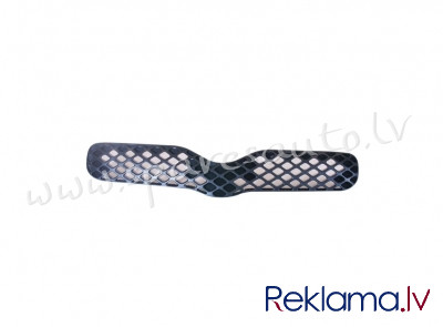 PTY07225GA - 'OEM: 531010D060'  - Reste - TOYOTA YARIS (2003-2006) Rīga - foto 1