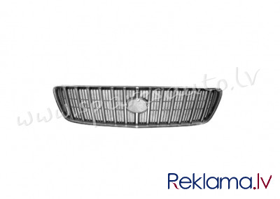 PTY07242GA - 'OEM: 5311148010' (-00), chrome, black - Reste - LEXUS RX300 (1999-2003) Рига - изображение 1
