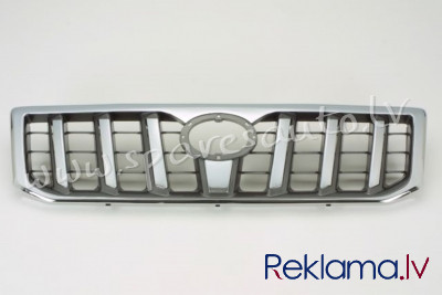 PTY07293GB - 'OEM: 5310160320' chrome - Reste - TOYOTA LAND CRUISER FJ120 (2002-2009) Рига - изображение 1