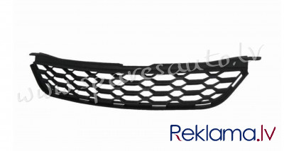 PTY07295GA - 'OEM: 5311102420' Black - Reste - TOYOTA MATRIX (2009-2014) Rīga - foto 1