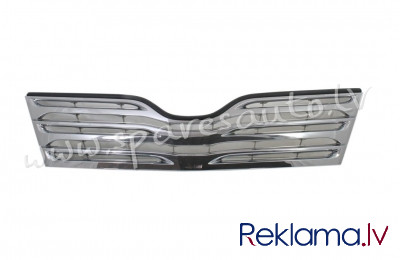 PTY07295GB - 'OEM: 531010T010' chrome - Reste - TOYOTA VENZA (2008-2015) Рига - изображение 1