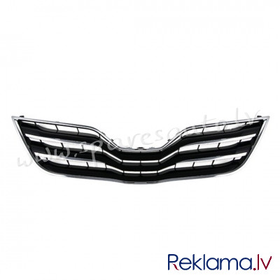 PTY07423GA - 'OEM: 5310106190C0' XLE, chrome, Black - Reste - TOYOTA CAMRY  45 (2010-2011) Рига - изображение 1