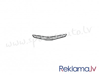 PTY07428GA - 'OEM: 5311433010' HYBRID, lower - Reste - TOYOTA CAMRY  45 (2010-2011) Рига - изображение 1