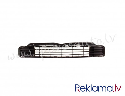 PTY07431GA - 'OEM: 5311247040' dark grey - Reste Bamperā - TOYOTA PRIUS  XW30 (2012-2016) Рига - изображение 1