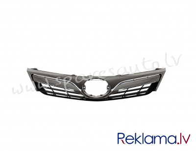 PTY07434GA - 'OEM: 5310106560' LE/XLE, with chrome, Black - Reste - TOYOTA CAMRY  XV50 (2012-2014) Rīga - foto 1