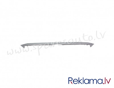 PTY07479MA - 'OEM: 53121-76010' chrome - Restes Moldings - LEXUS CT200H (2011-2014) Рига - изображение 1