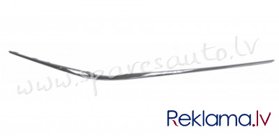 PTY07510MA - 'OEM: 53121-0D060'  - Restes Hroma Detaļa - TOYOTA YARIS H/B (2011-2014) Рига - изображение 1