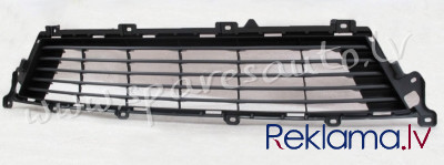 PTY07519GA - 'OEM: 53112-33070' HYBRID - Reste Bamperā - LEXUS ES350  XV50/XV60 (2012-2015) Рига - изображение 1