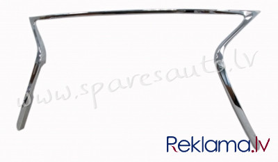 PTY07525MA - 'OEM: 53121-33050'  - Restes Hroma Detaļa - LEXUS ES  XV50 (2012-2015) Rīga - foto 1