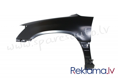 PTY10119AL - 'OEM: 5380248021' without hole for flasher L - Spārns - LEXUS RX300 (1999-2003) Рига - изображение 1