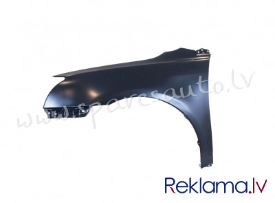 PTY10182BL - 'OEM: 5381205040' (06-08), without hole for flasher L - Spārns - TOYOTA AVENSIS  T25 (2 Rīga - foto 1