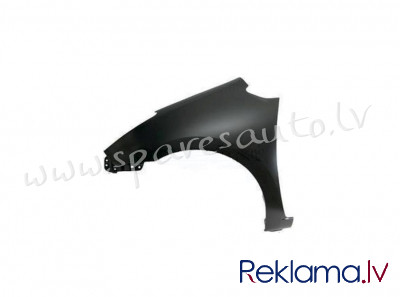 PTY10192AL - 'OEM: 5380247030' without hole for flasher L - Spārns - TOYOTA PRIUS (2004-2009) Rīga - foto 1