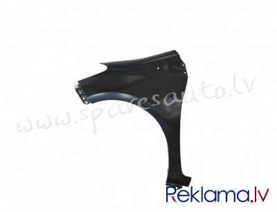 PTY10217AL - 'OEM: 5380252120' without hole for flasher L - Spārns - TOYOTA YARIS H/B (2015-2017) Rīga - foto 1