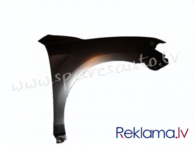 PTY10219AR - 'OEM: 5380106110' USA, without hole for flasher R - Spārns - TOYOTA CAMRY  40 (2007-200 Rīga - foto 1