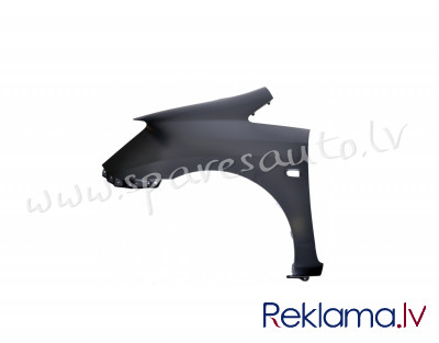 PTY10229AL - 'OEM: 5381213090' EU, without mudguard L - Spārns - TOYOTA COROLLA VERSO (2002-2004) Rīga - foto 1
