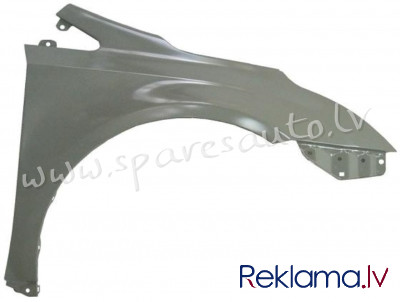 PTY10307AR - 'OEM: 5380105020' (- 12), without hole for flasher R - Spārns - TOYOTA AVENSIS  T27 (20 Rīga - foto 1