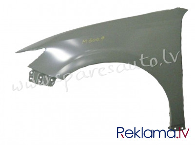 PTY10321AL - 'OEM: 53812-33230' without hole for flasher L - Spārns - LEXUS ES350  XV60 (2015-2018) Рига - изображение 1