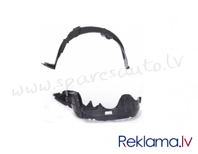 PTY11122AL - 'OEM: 538760D010' Good quality L - Zem Spārna Detaļa - TOYOTA YARIS (2003-2006) Рига - изображение 1