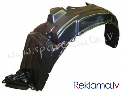 PTY11123AL - 'OEM: 5387652010' Good quality L - Zem Spārna Detaļa - TOYOTA ECHO (2000-2003) Rīga - foto 1