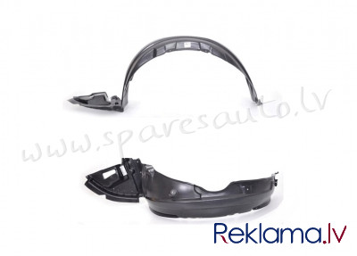 PTY11182AL(Q) - 'OEM: 5387605030' (03-05), Good quality - Zem Spārna Detaļa - TOYOTA AVENSIS  T25 (2 Rīga - foto 1