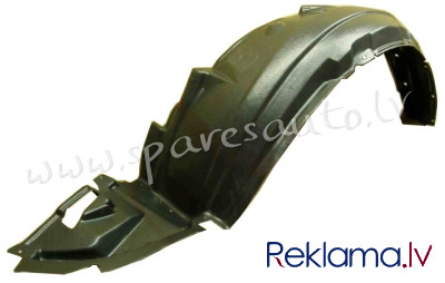PTY11182BL - 'OEM: 5387605061' (06-08), Good quality L - Zem Spārna Detaļa - TOYOTA AVENSIS  T25 (20 Rīga - foto 1