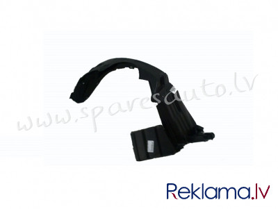 PTY11224AL - 'OEM: 538760H020'  L - Zem Spārna Detaļa - TOYOTA AYGO  AB1 (2005-2012) Рига - изображение 1
