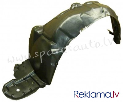 PTY11263AL - 'OEM: 5387647030'  L - Zem Spārna Detaļa - TOYOTA PRIUS  XW30 (2012-2016) Rīga - foto 1