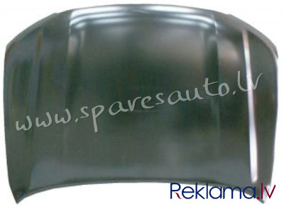 PTY20085A - 'OEM: 5330160590' without nozzle holes - Motora Pārsegs - TOYOTA LAND CRUISER  FJ200 (20 Rīga - foto 1